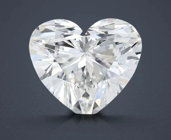 1.53 Carat · H · SI1 Rare Carat Ideal Cut