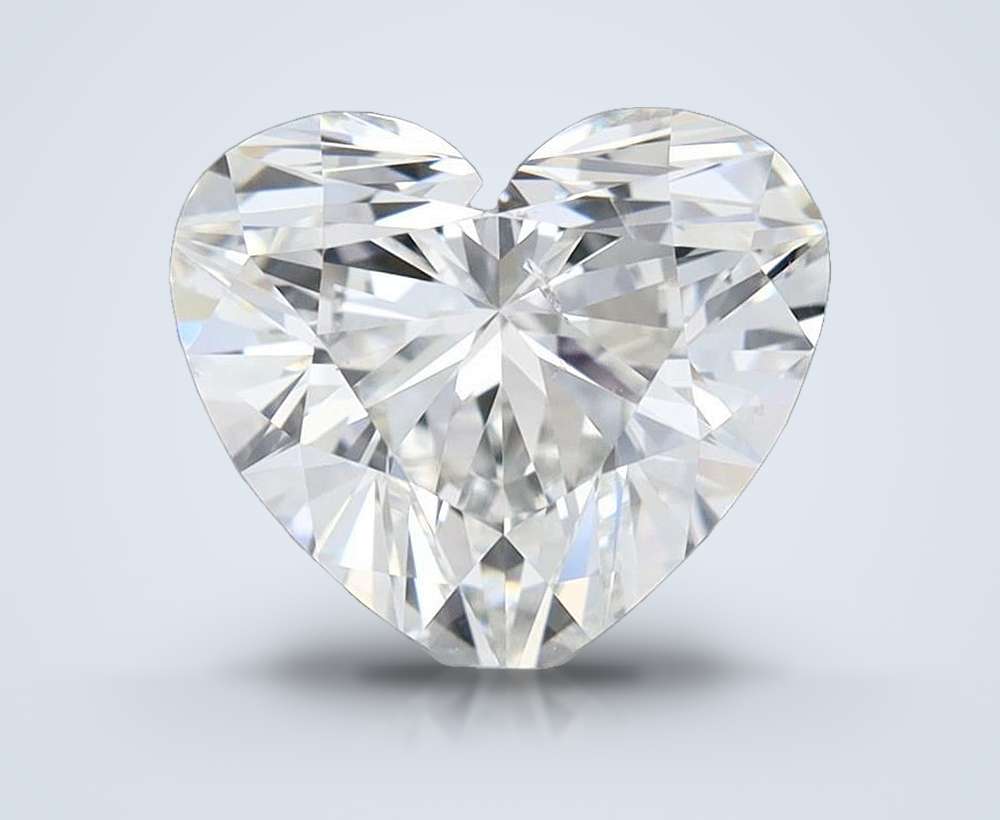 1.53 Carat · H · SI1 Rare Carat Ideal Cut