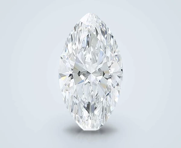 2.27 Carat · E · VVS1 very good Cut