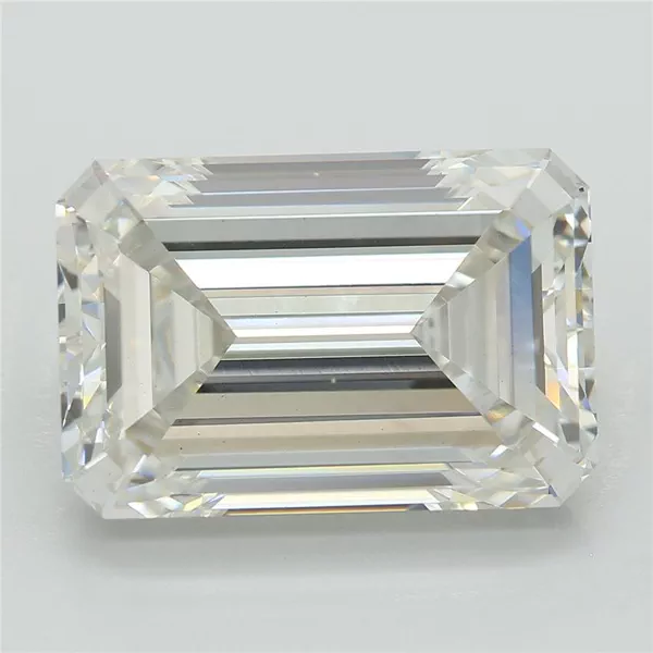 6.21 Carat · H · VS1 Rare Carat Ideal Cut