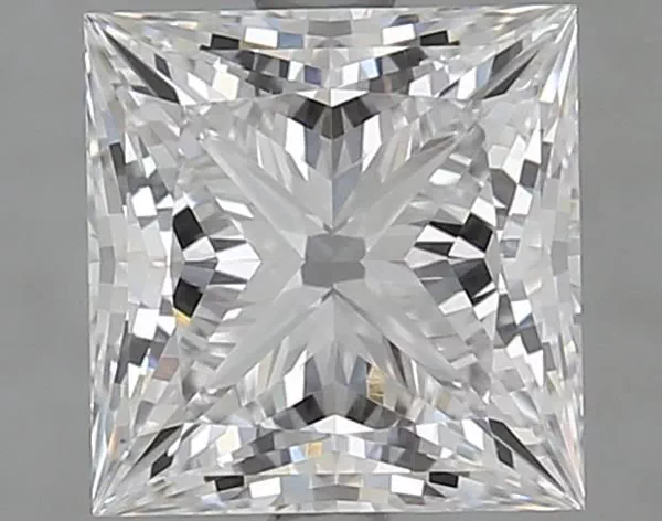 2.69 Carat · D · VVS2 Rare Carat Ideal Cut