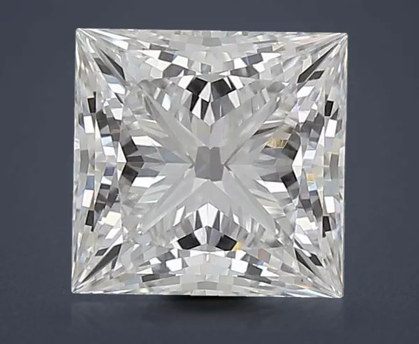 2.69 Carat · D · VVS2 Rare Carat Ideal Cut
