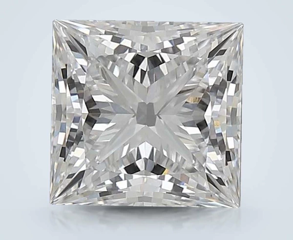 2.69 Carat · D · VVS2 Rare Carat Ideal Cut