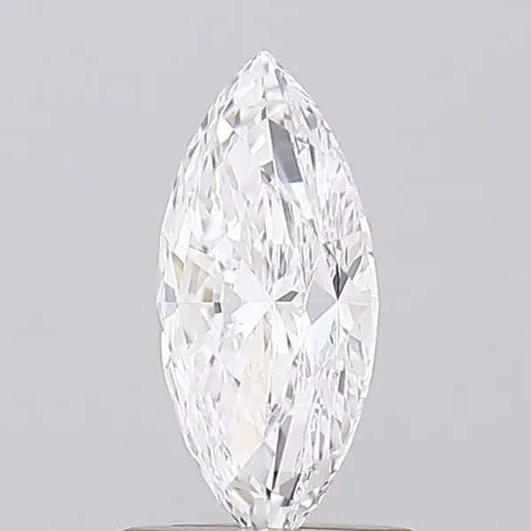 0.85 Carat · D · FL Rare Carat Ideal Cut