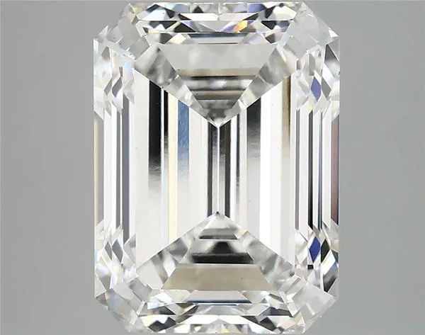 4.81 Carat · E · VS1 Rare Carat Ideal Cut