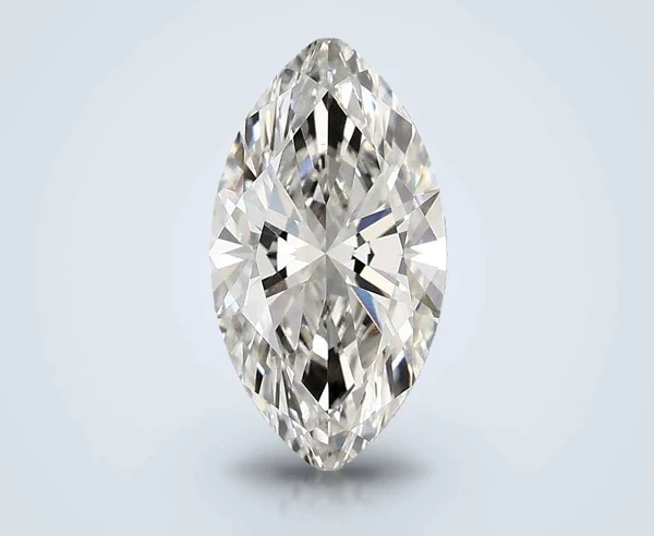 2.01 Carat · G · VVS2 Rare Carat Ideal Cut