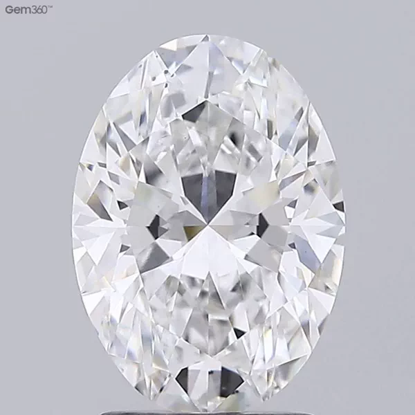 2.14 Carat · E · VS2 Rare Carat Ideal Cut
