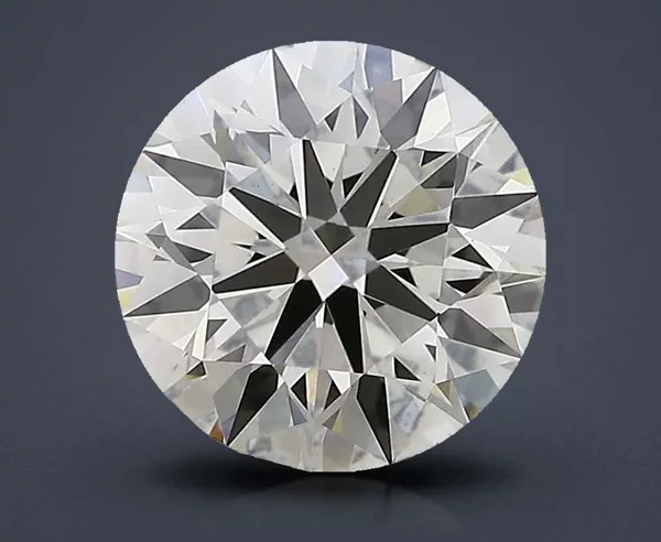 3.11 Carat · J · VS1 Rare Carat Ideal Cut