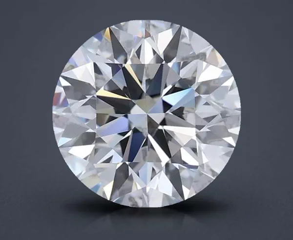 1.71 Carat · F · IF Rare Carat Ideal Cut
