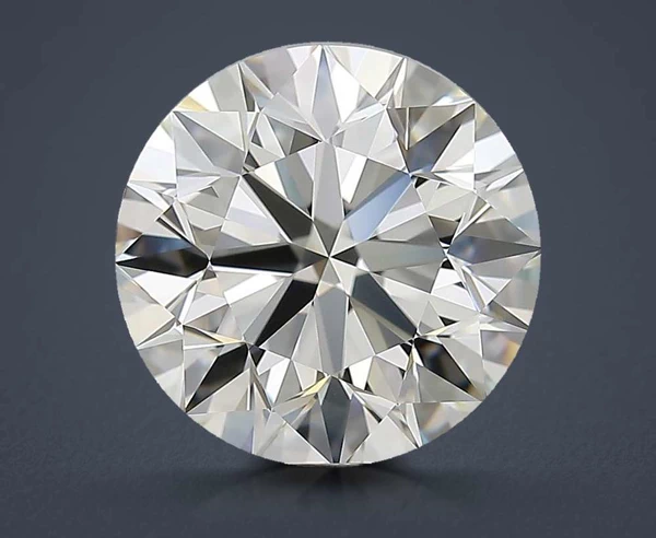 3.01 Carat · J · IF excellent Cut