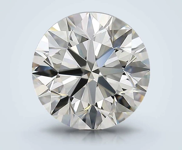 3.01 Carat · J · IF excellent Cut