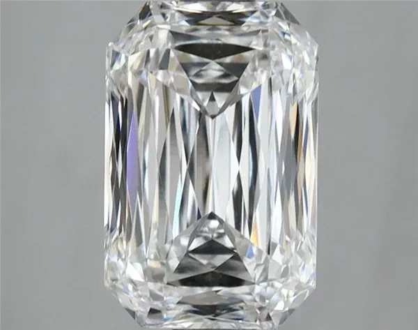 3 Carat · D · VVS2 Rare Carat Ideal Cut