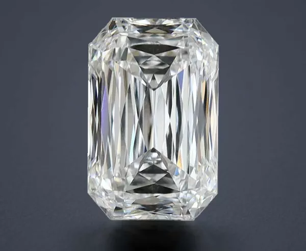 3 Carat · D · VVS2 Rare Carat Ideal Cut