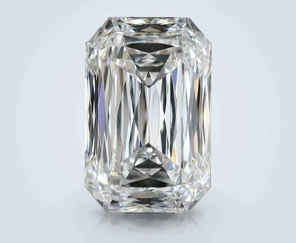 3 Carat · D · VVS2 Rare Carat Ideal Cut