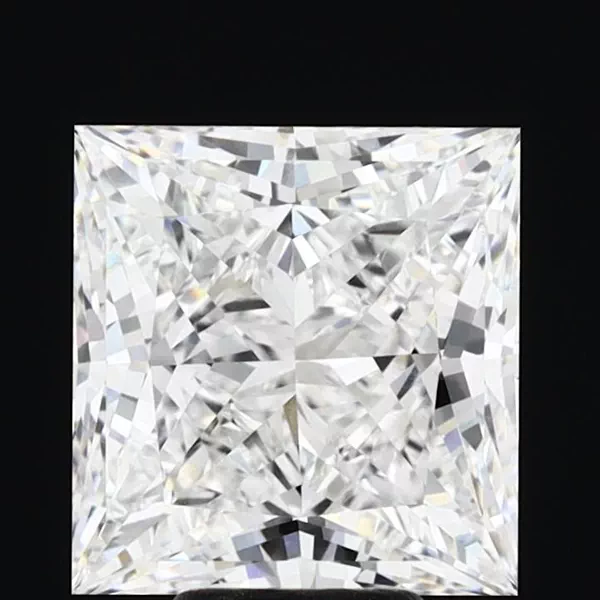 7.06 Carat · D · VVS2 Rare Carat Ideal Cut