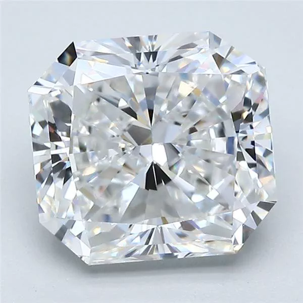 3.01 Carat · F · VS1 Rare Carat Ideal Cut