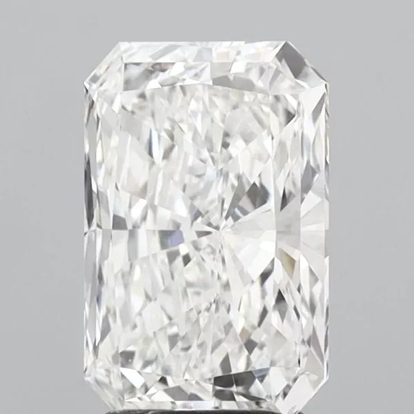 3 Carat · E · VS2 Rare Carat Ideal Cut