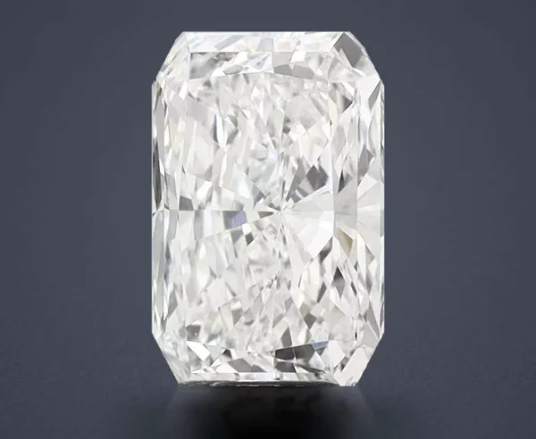 3 Carat · E · VS2 Rare Carat Ideal Cut