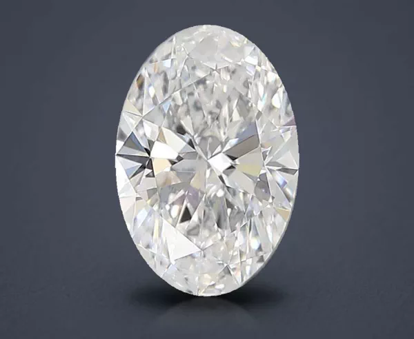 1.01 Carat · D · FL Rare Carat Ideal Cut