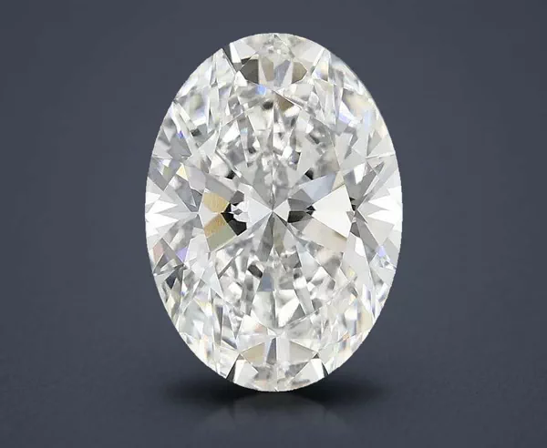 2.82 Carat · E · VVS2 Rare Carat Ideal Cut