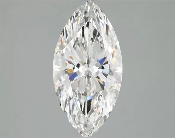 3.99 Carat · F · VVS1 Rare Carat Ideal Cut