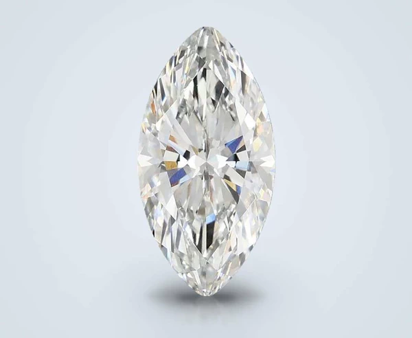 3.99 Carat · F · VVS1 Rare Carat Ideal Cut