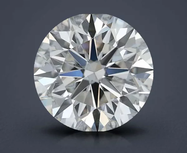 0.62 Carat · H · VS2 very good Cut