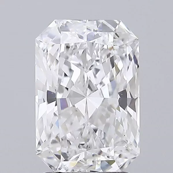 2.37 Carat · D · VS1 excellent Cut