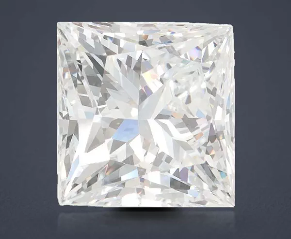 6.2 Carat · D · IF Rare Carat Ideal Cut