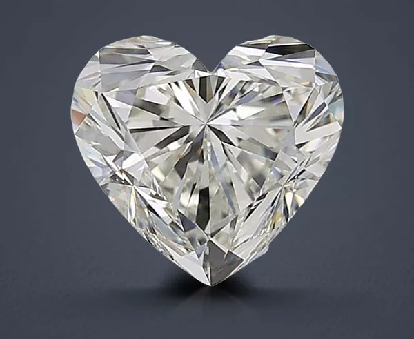 3.01 Carat · I · VVS1 Rare Carat Ideal Cut