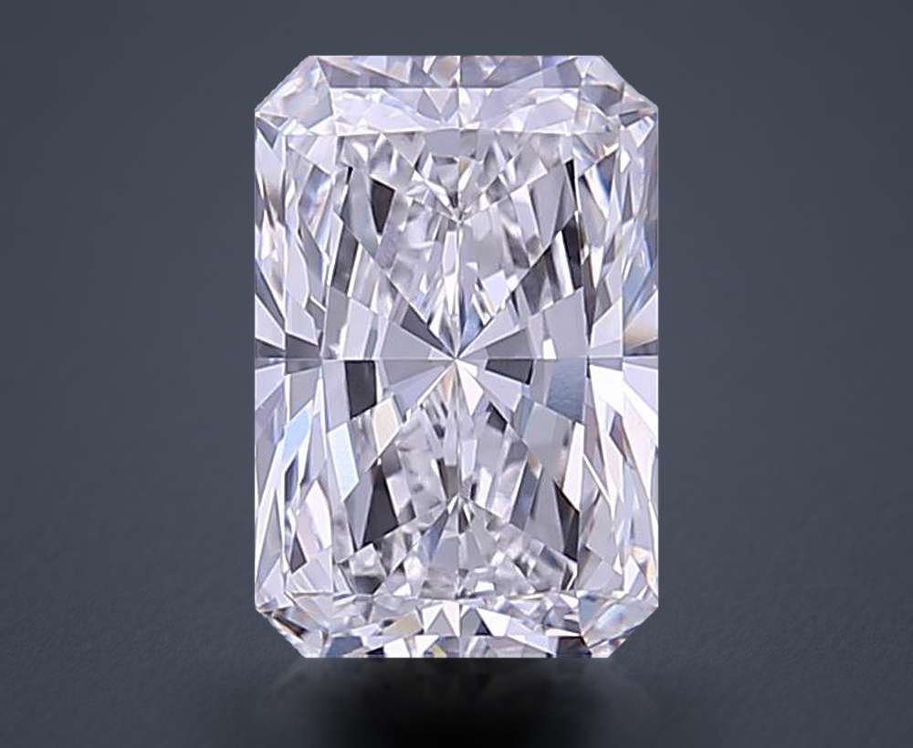 2.18 Carat · E · VVS2 Rare Carat Ideal Cut