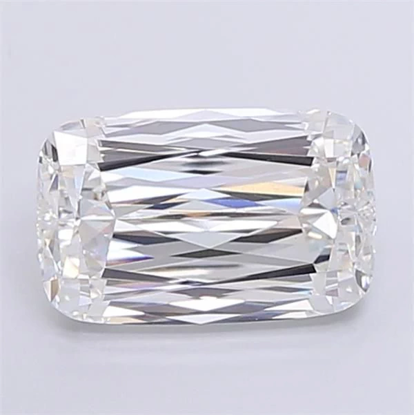 5 Carat · F · VVS2 Rare Carat Ideal Cut