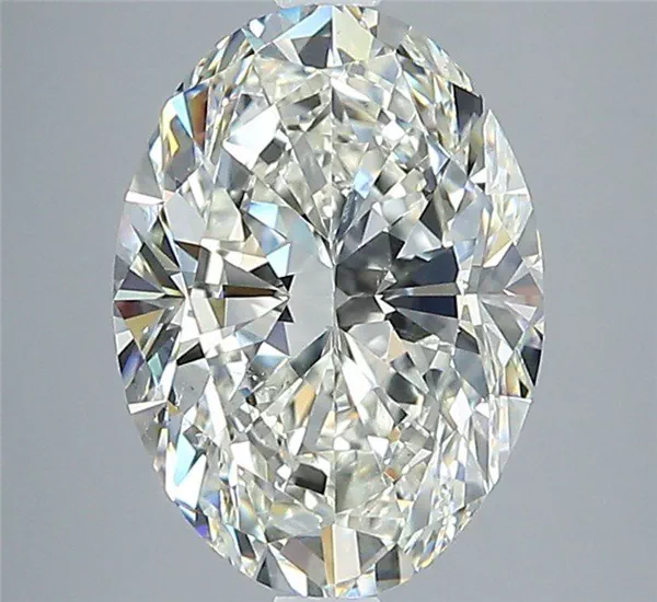 2.48 Carat · I · SI1 Rare Carat Ideal Cut