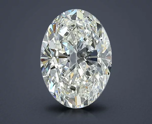 2.48 Carat · I · SI1 Rare Carat Ideal Cut