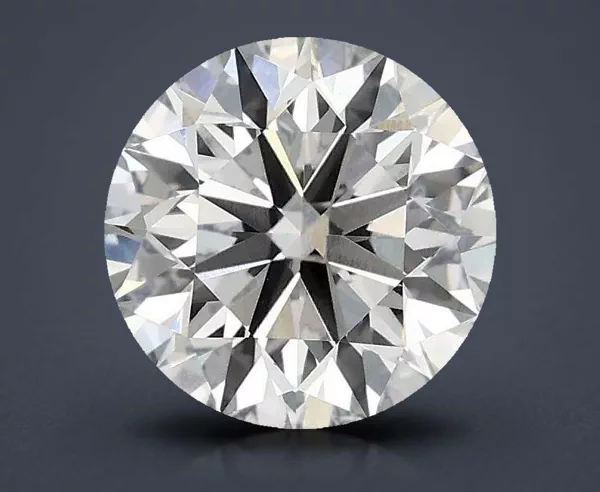 2 Carat · F · VS2 excellent Cut