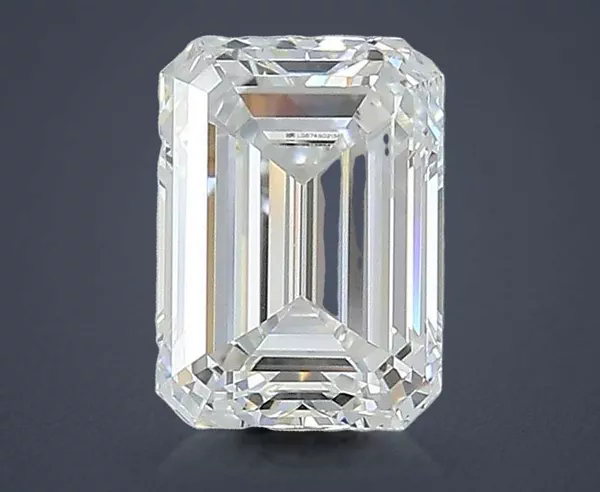 1.47 Carat · E · VVS1 Rare Carat Ideal Cut