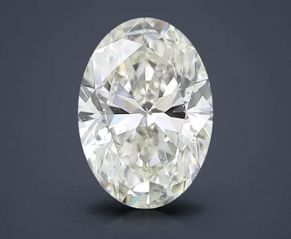 4.01 Carat · K · SI2 Rare Carat Ideal Cut