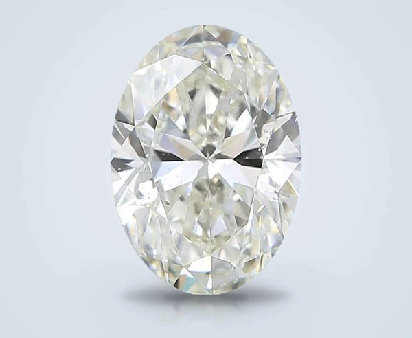 4.01 Carat · K · SI2 Rare Carat Ideal Cut
