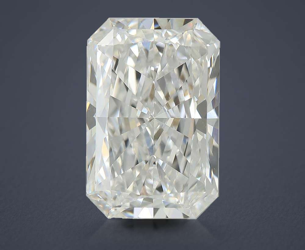 4.46 Carat · D · VVS2 Rare Carat Ideal Cut