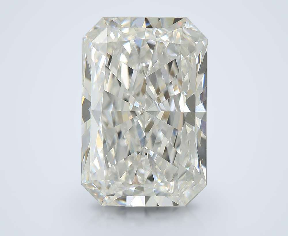 4.46 Carat · D · VVS2 Rare Carat Ideal Cut