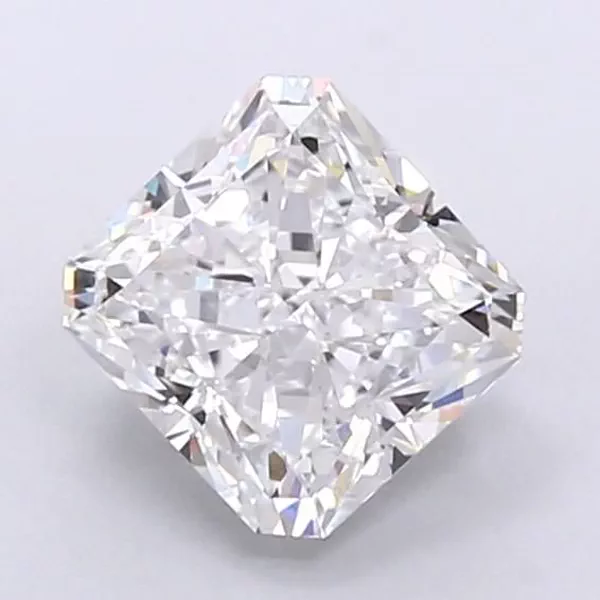 3.01 Carat · D · VVS2 Rare Carat Ideal Cut