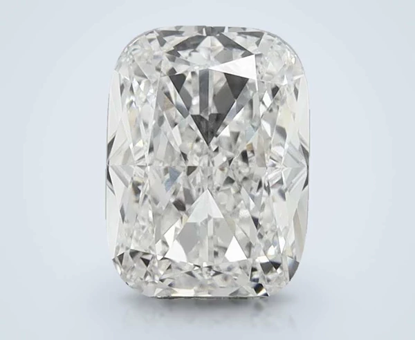 2.58 Carat · D · VVS1 Rare Carat Ideal Cut