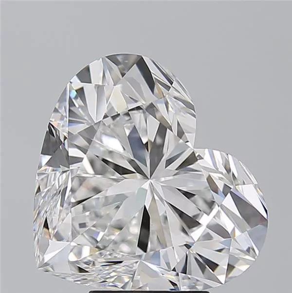 6.09 Carat · D · VS1 Rare Carat Ideal Cut