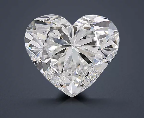 6.09 Carat · D · VS1 Rare Carat Ideal Cut