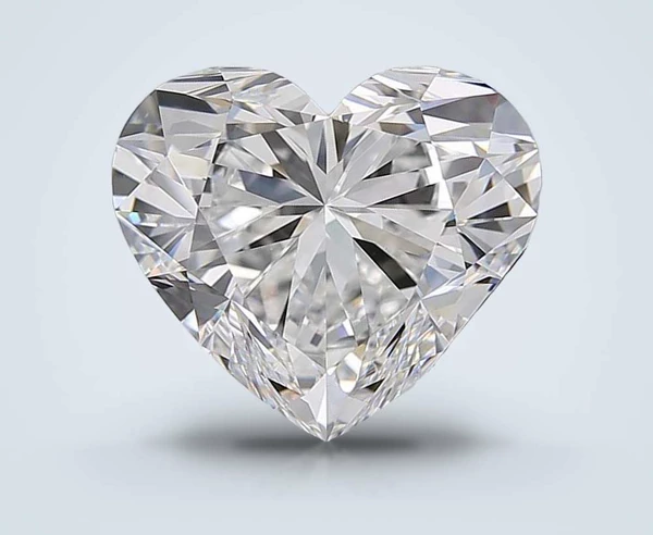 6.09 Carat · D · VS1 Rare Carat Ideal Cut