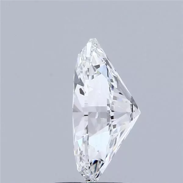 3.01 Carat · F · VVS2 Rare Carat Ideal Cut