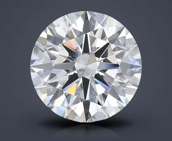 4.01 Carat · H · VS1 Rare Carat Ideal Cut