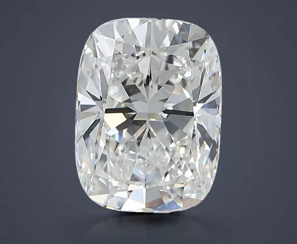 3.56 Carat · E · VVS1 very good Cut