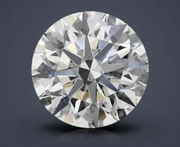 3.58 Carat · I · VVS2 Rare Carat Ideal Cut