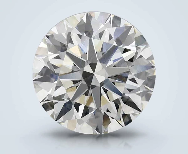 3.58 Carat · I · VVS2 Rare Carat Ideal Cut
